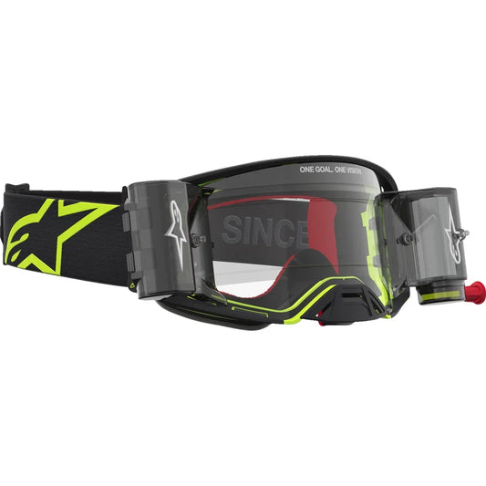 Gafas supertech firma roll-off