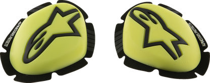 Deslizadores de rodilla GP Plus