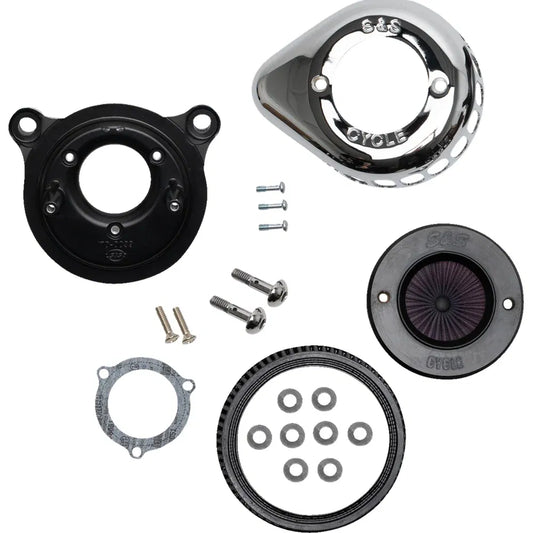 Kit de filtro de aire air stinger stealth