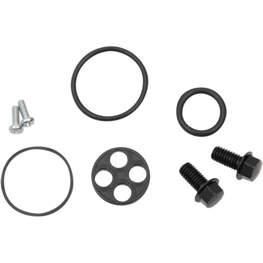 Kit de reconstrucción de llave de purga de combustible