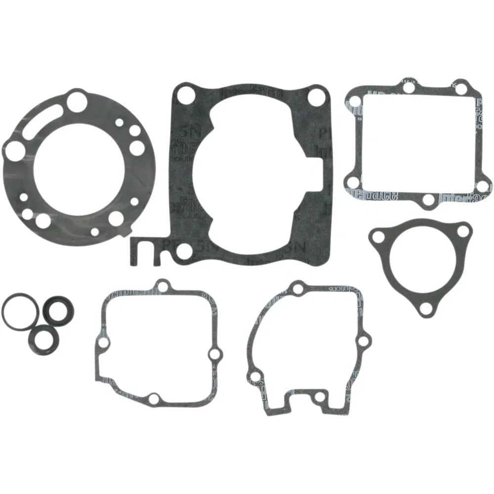 Kit de juntas de extremo superior