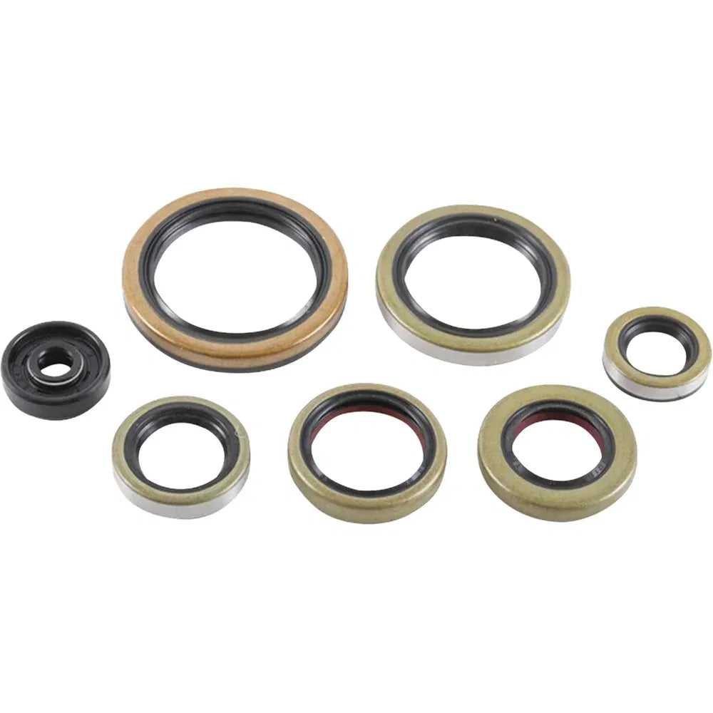 Kit de sello de aceite del motor