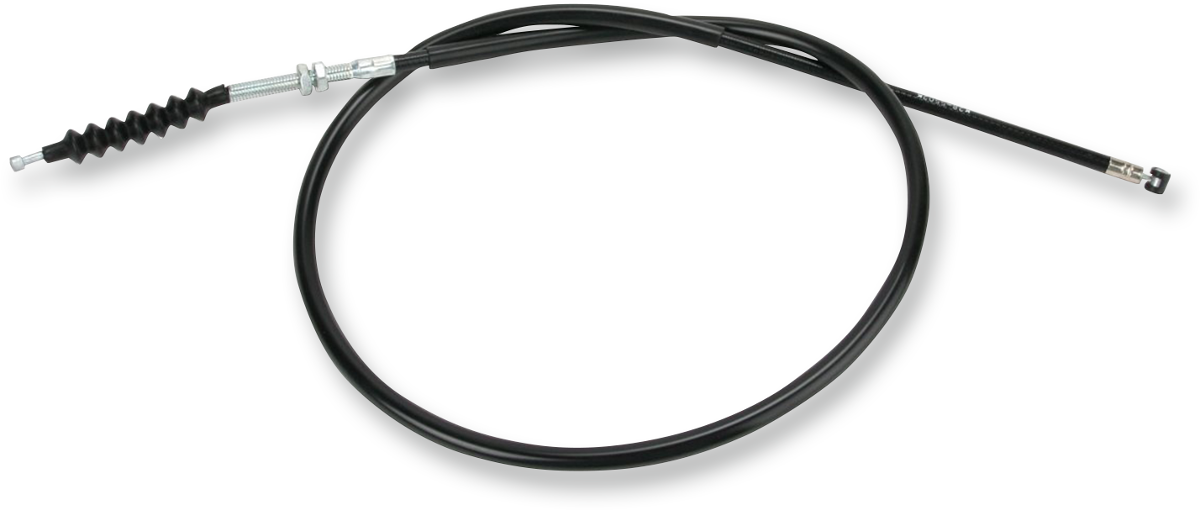 Cable de embrague de vinilo - Cable de embrague de vinilo - Honda