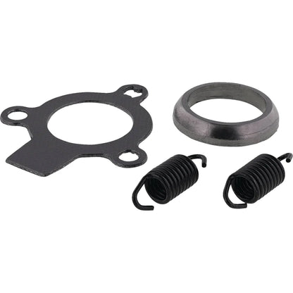 Kit de juntas de escape