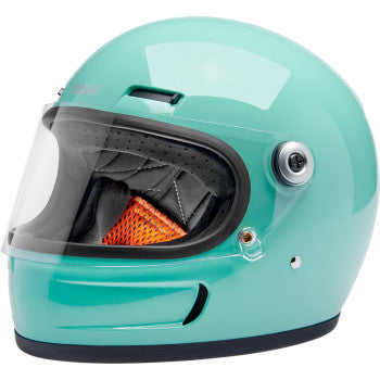 Casco Biltwell Gringo SV - Gloss Mint Julip