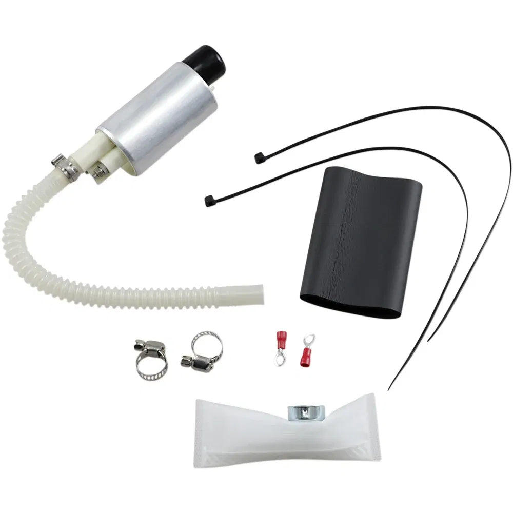 Kit de reconstrucción de bomba de combustible