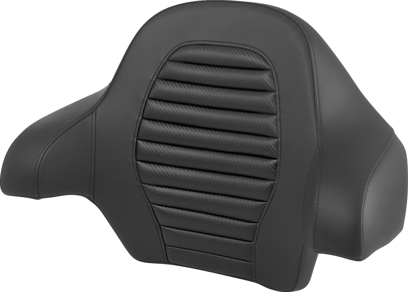 Paquete King Tour para RoadSofa™ - Paquete King Tour - RoadSofa™ - Fibra de carbono/Tuck-n-Roll