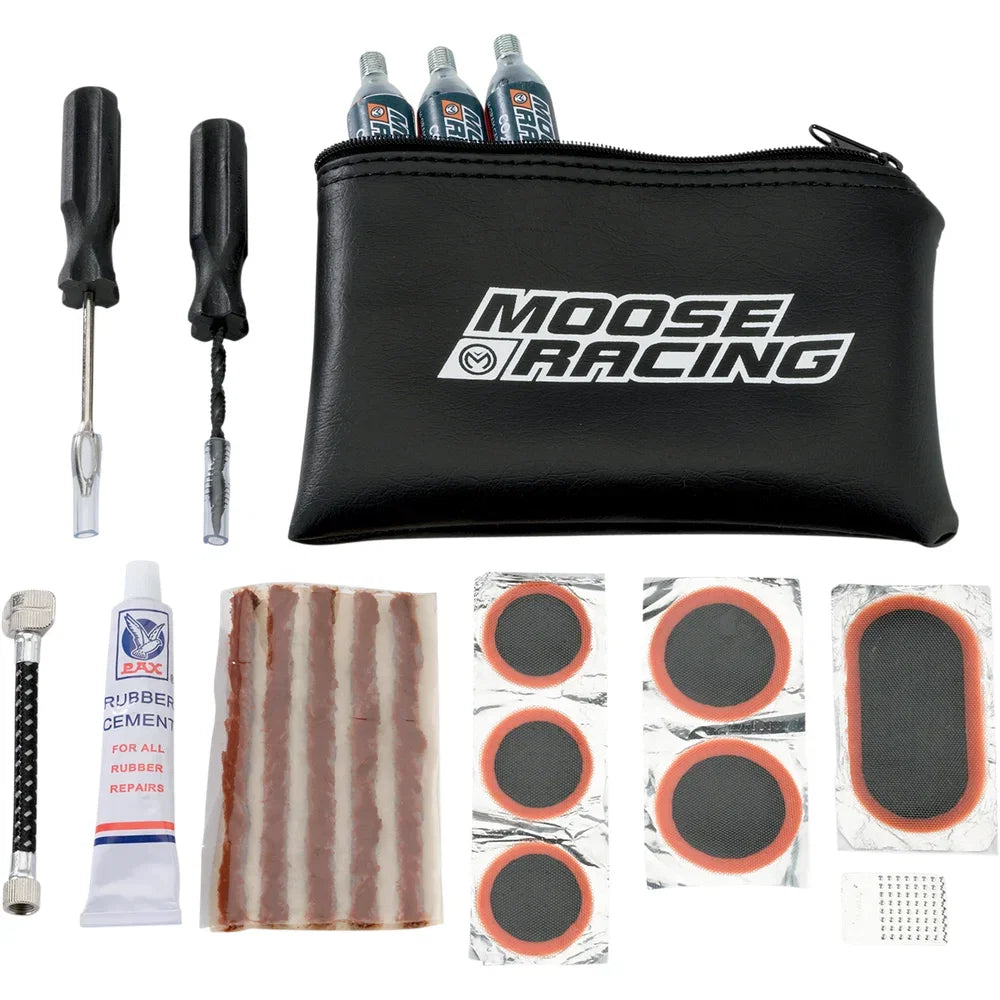 Kit de reparación de llantas