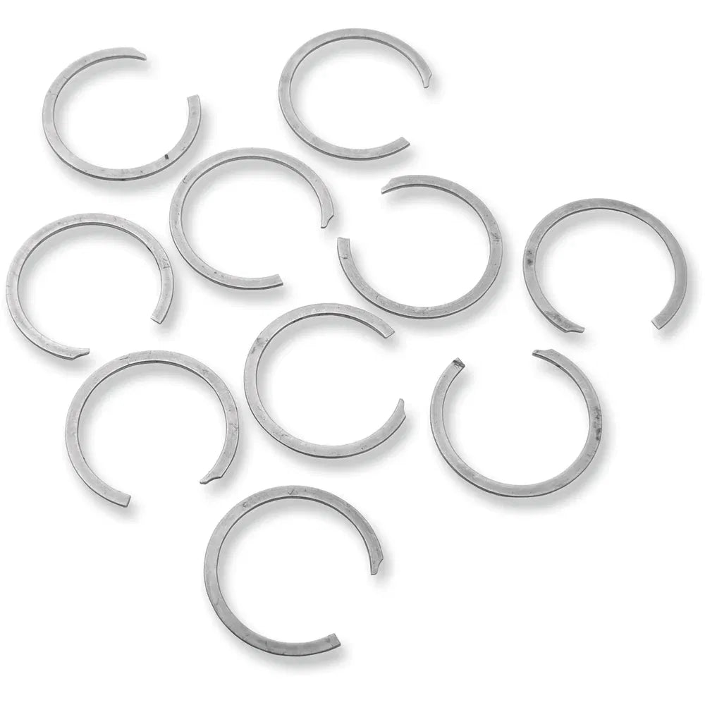 Anillos de presión