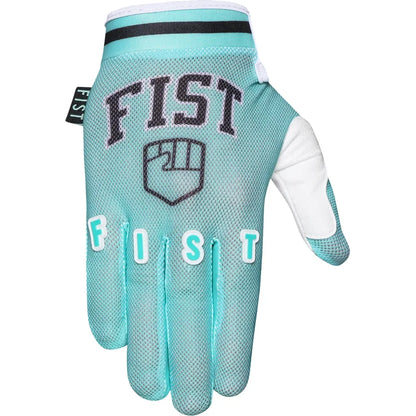 Guantes FIST HANDWEAR Breezer Ruthless Teal Staple Hot Weather