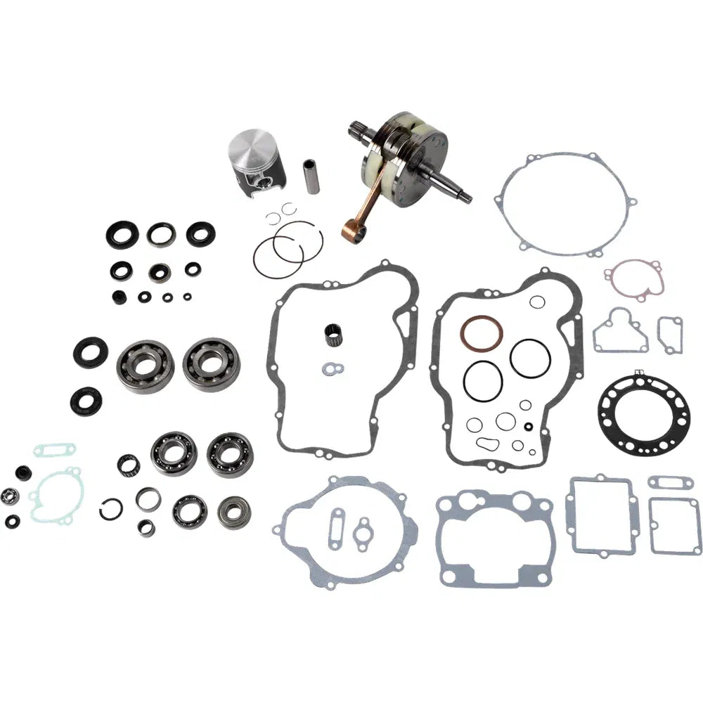 Kit completo de reconstrucción de motor para 2 tiempos