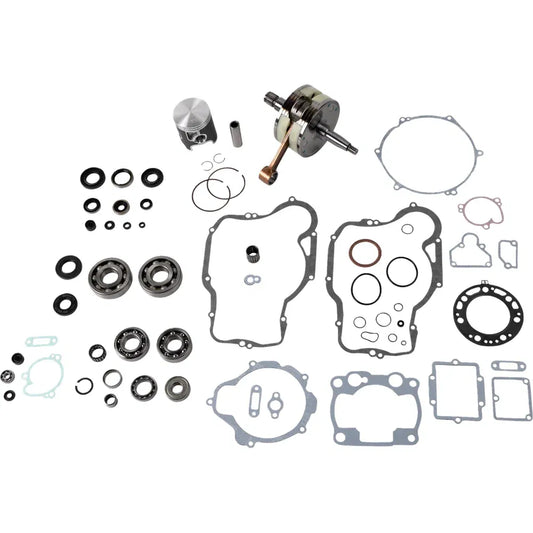 Kit completo de reconstrucción de motor para 2 tiempos