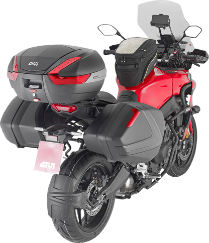 Soportes para alforjas GIVI - Soporte lateral para maletas - Yamaha