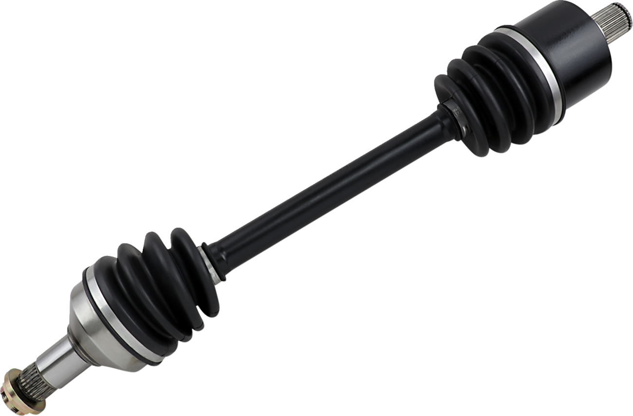 Eje CV estándar de repuesto OEM - Kit de eje - CV/completo - Reemplazo OEM - Estándar - Trasero izquierdo/derecho - Arctic Cat Wildcat 700