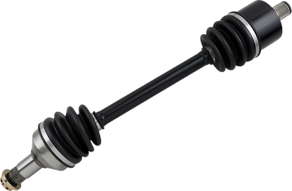 Eje CV estándar de repuesto OEM - Kit de eje - CV/completo - Reemplazo OEM - Estándar - Trasero izquierdo/derecho - Arctic Cat Wildcat 700