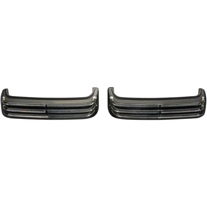 Luces led para alforjas probeam® bagz™