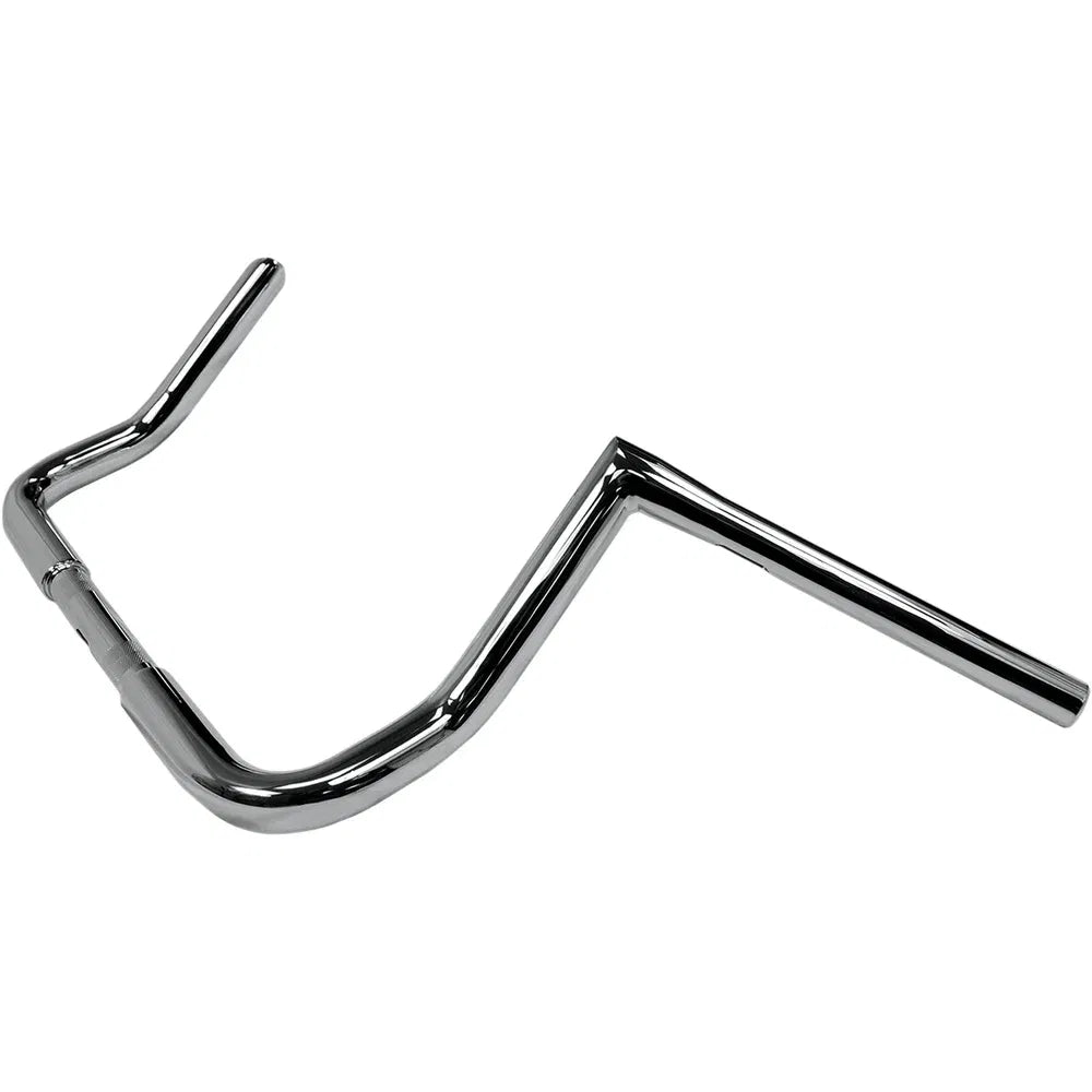 Manillar touring twin peaks de 1-1/4"