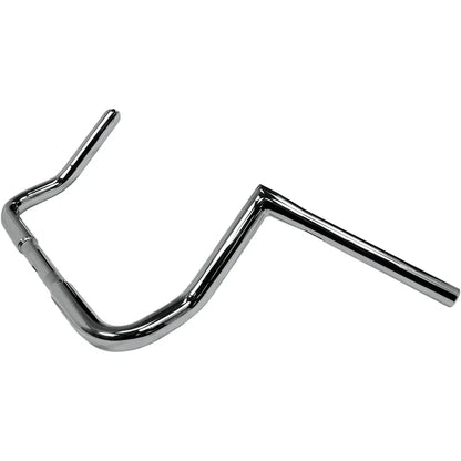 Manillar touring twin peaks de 1-1/4"