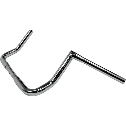 Manillar touring twin peaks de 1-1/4"