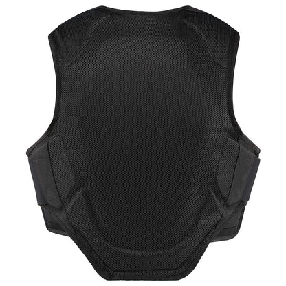 Chaleco Icon Field Armor Softcore negro