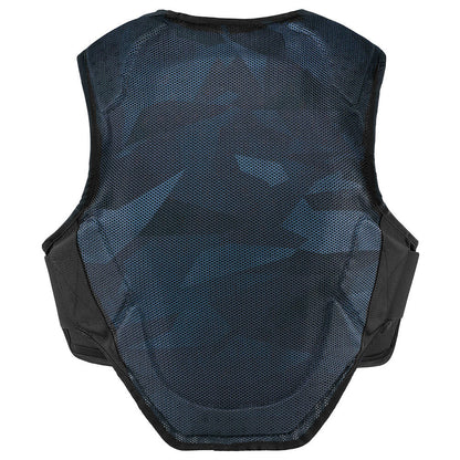 Chaleco Icon Field Armor Softcore Dark Camo