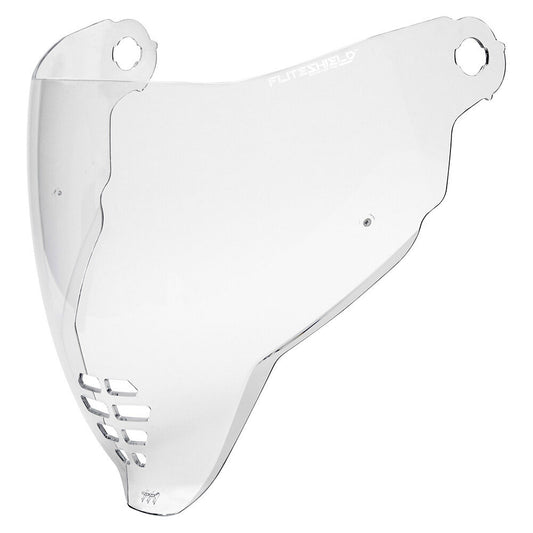 Fliteshield™Airflite™ Shield - Pinlock Ready - Clear