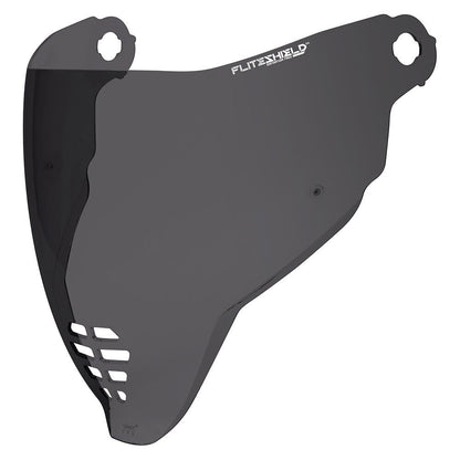 Fliteshield™Airflite™ Shield - Pinlock Ready - Dark Smoke