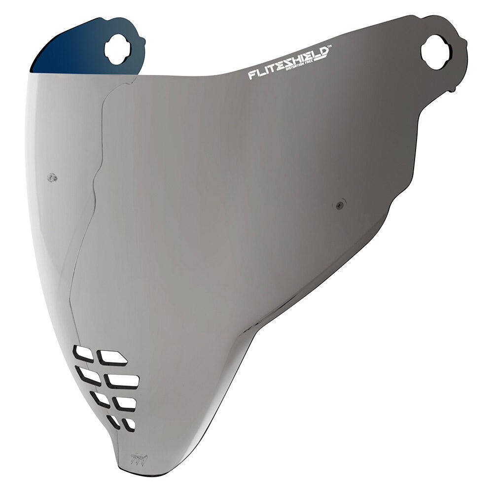 Fliteshield™Airflite™ Shield - Pinlock Ready - RST Silver