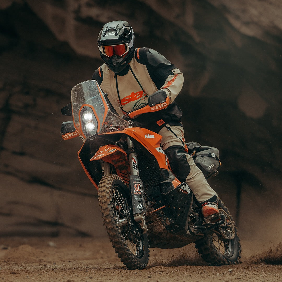 Botas Alpinestars Tech 7 Enduro