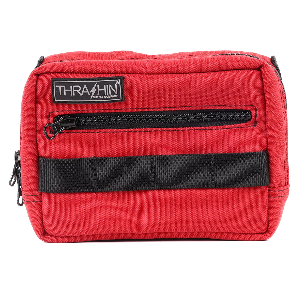 Bolsa de Manillar Thrashin Supply