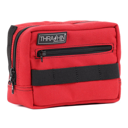 Bolsa de Manillar Thrashin Supply