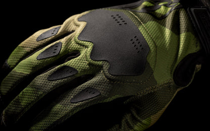 Guantes Hooligan Magnacross - Camo Tan