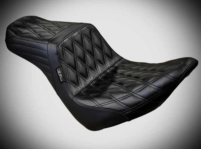 Asiento Le Pera Tailwhip Up Front