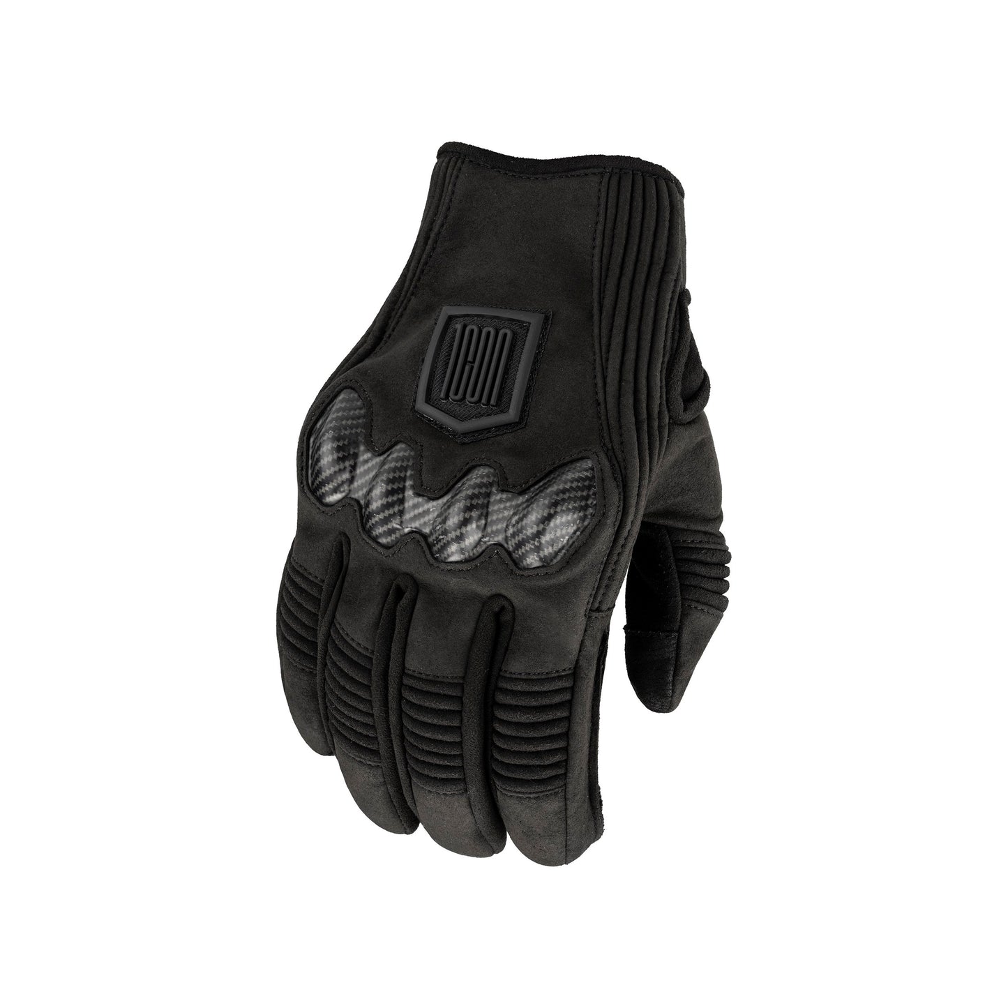 Guantes Icon Long Track CX