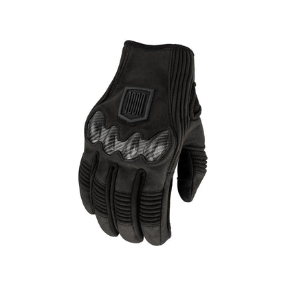 Guantes Icon Long Track CX