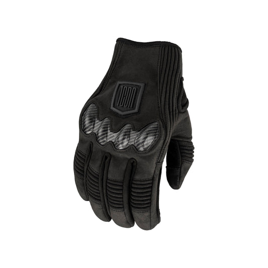 Guantes Icon Long Track CX