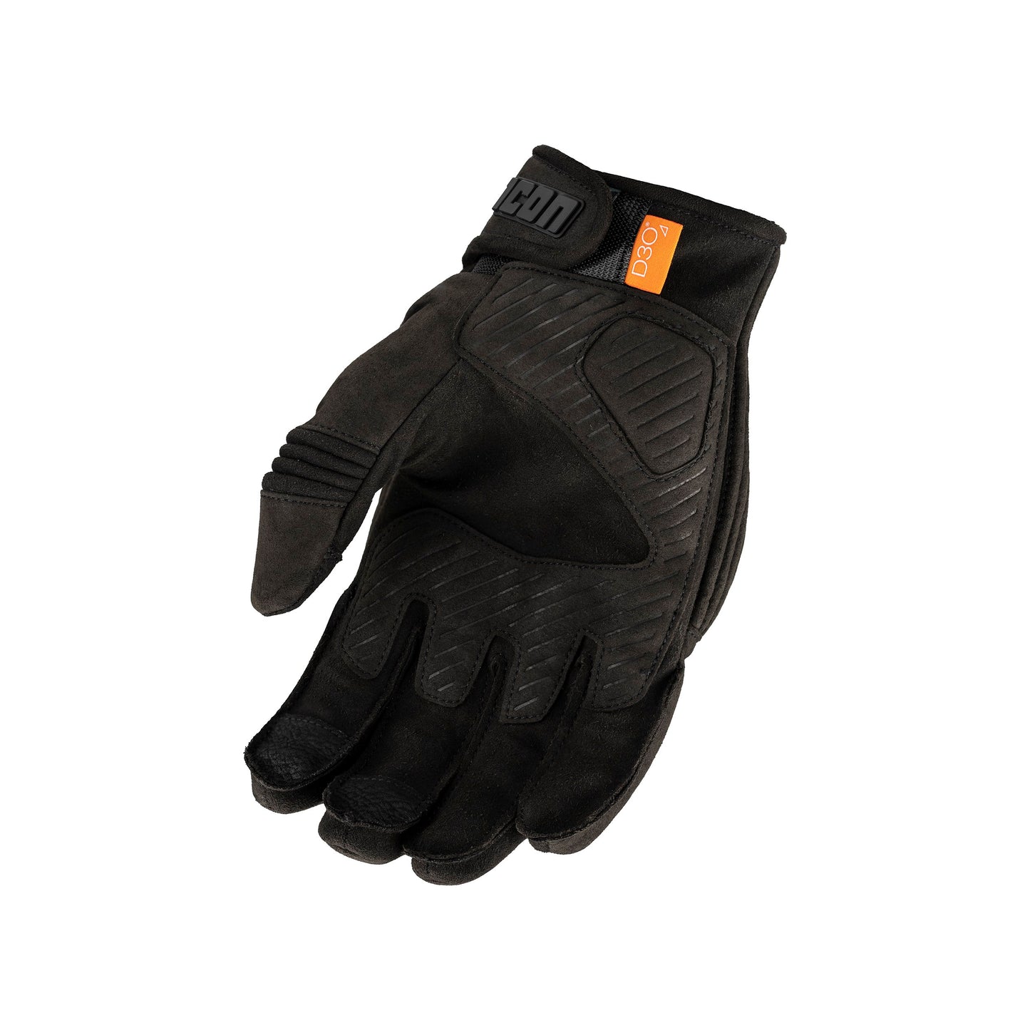 Guantes Icon Long Track CX