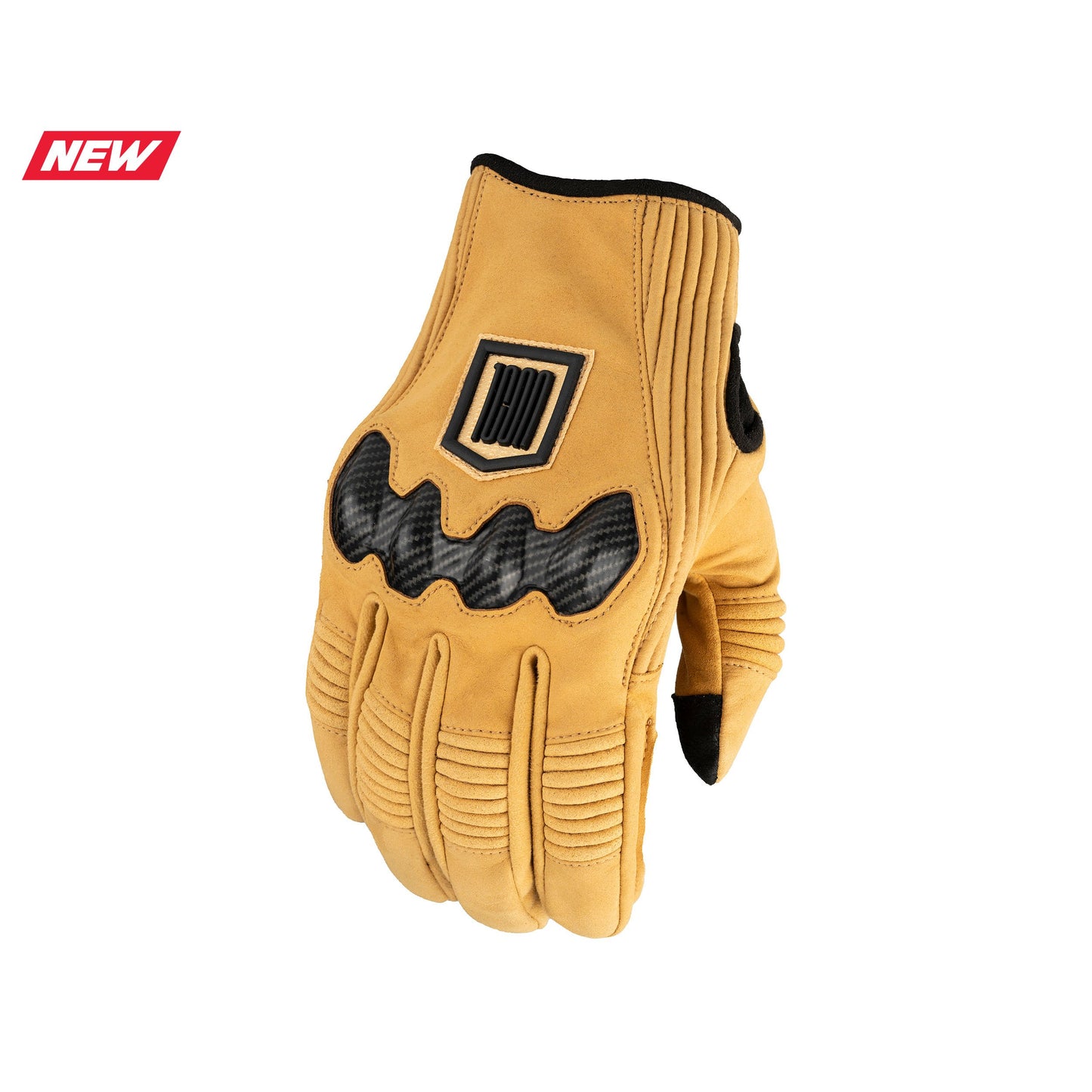 Guantes Icon Long Track CX