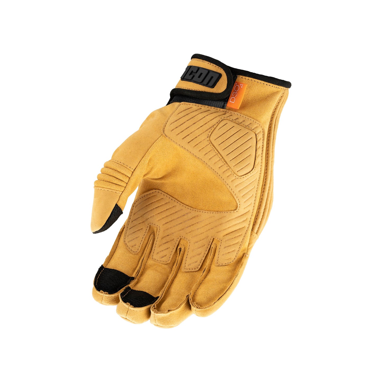Guantes Icon Long Track CX