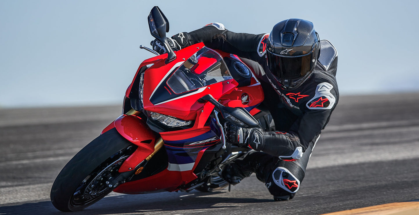 Traje de pista Alpinestar GP-R7 de 1 pieza