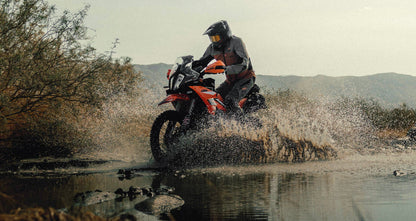 Botas Alpinestars Corozal V2 Drystar Negro