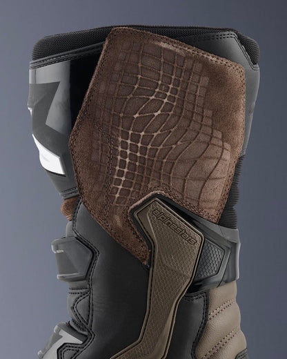 Botas Alpinestars Corozal V2 Drystar Negro