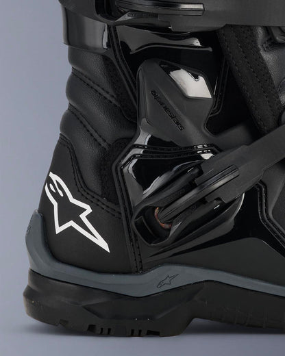 Botas Alpinestars Corozal V2 Drystar Negro