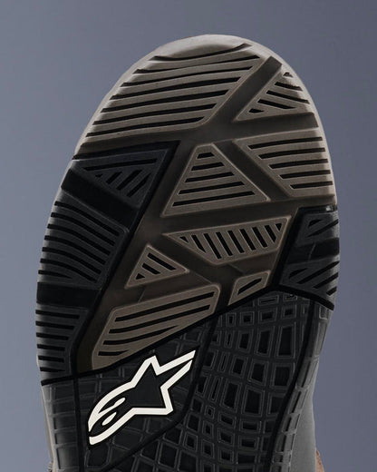 Botas Alpinestars Corozal V2 Drystar Negro