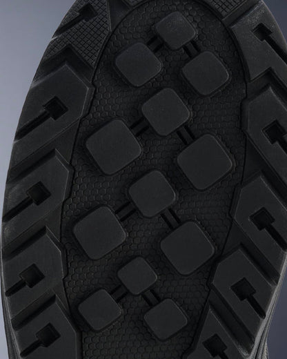 Botas para mujer Alpinestars Judy Waterproof - Negro