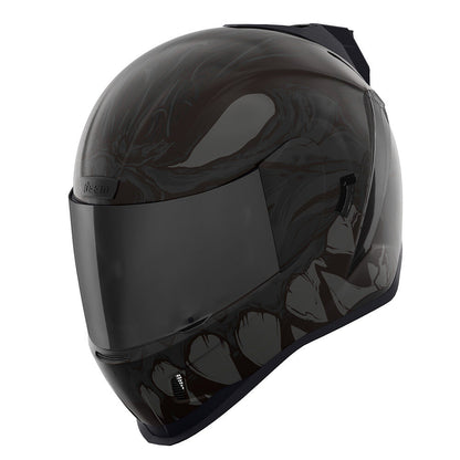 Casco Airform Manik'RR MIPS - Dark