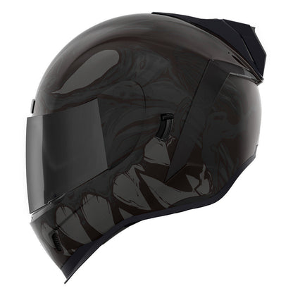 Casco Airform Manik'RR MIPS - Dark