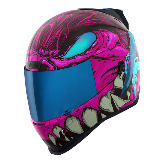 Casco Airform Manik'RR MIPS - Pink