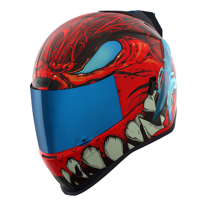 Casco Airform Manik'RR MIPS - Red