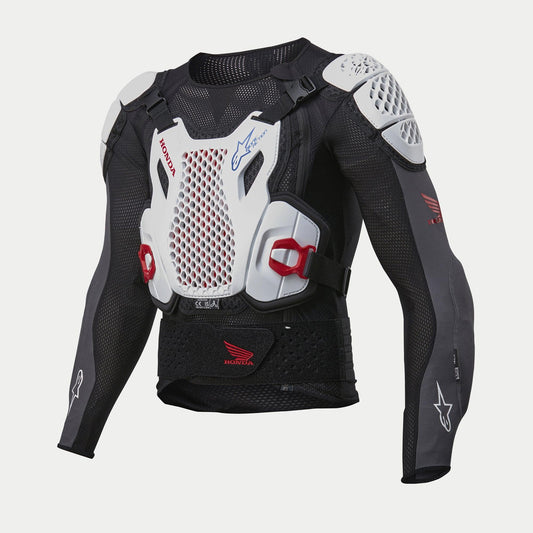 Chamarra Alpinestar de protección Bionic Plus v2